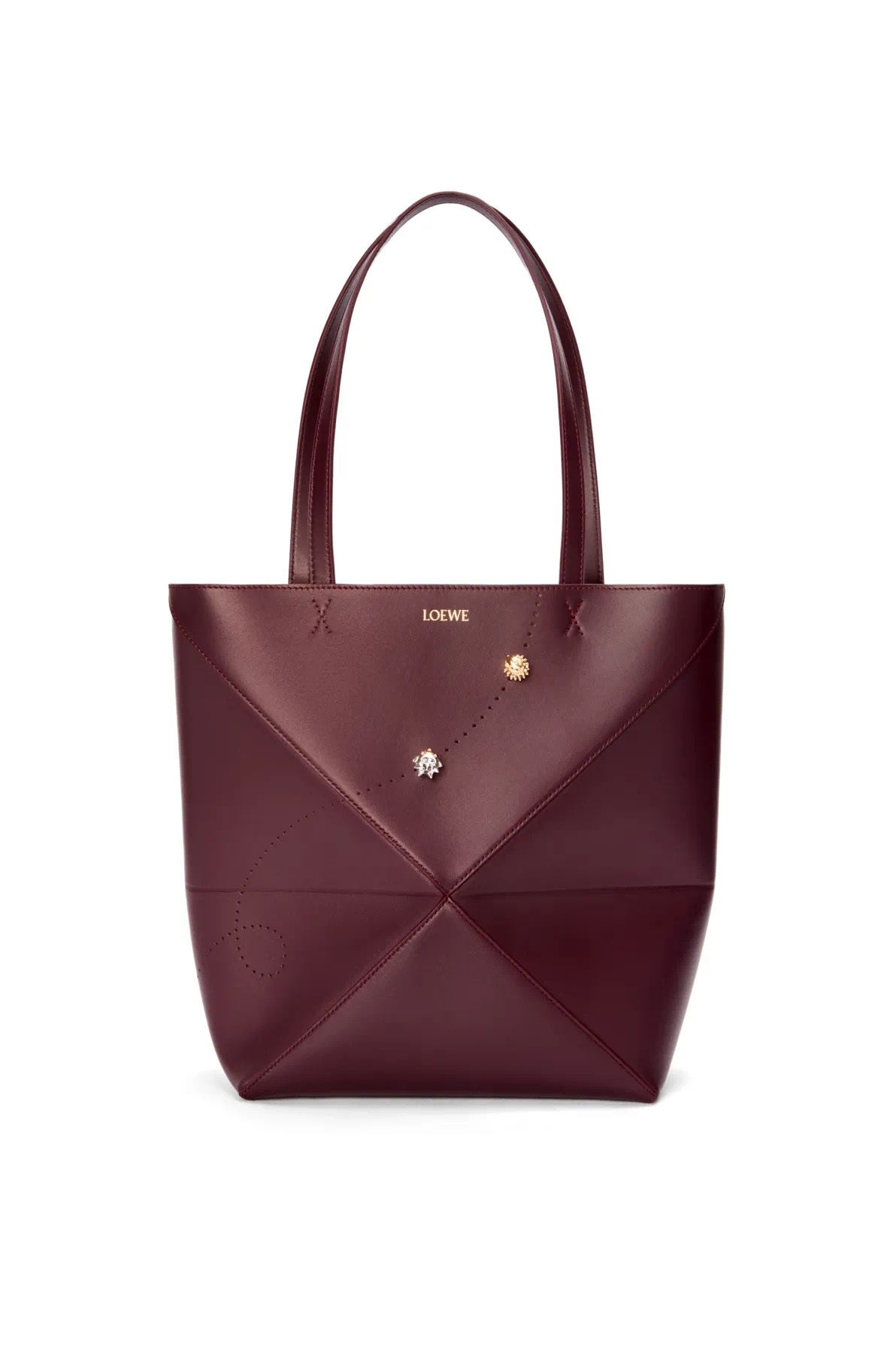 Loewe Shopping Bags